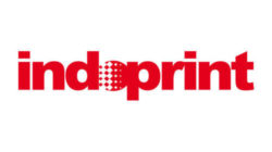 Logo: Indoprint – Indonesian International Printing Exhibition