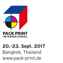 Pack Print, Bangkok, Thailand