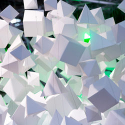 Papier-Cubes