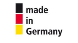 Logo: Firmengemeinschaftsbeteiligung der Bundesrepublik Deutschland auf der Pack Print International 2017 International Packaging and Printing Exhibition for Asia