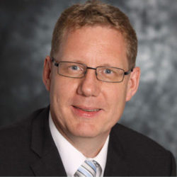 Dr. Markus Heering, Geschäftsführer VDMA Druck- und Papiertechnik