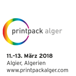 printpack alger, Algier, Algerien