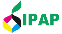 Logo: IPAP - Iran’s International Printing and Packaging Industry Exhibition